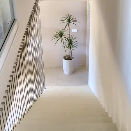 아파트 Japandi Sea View 3br Apartment, Pomer, 5 Min Walk To *